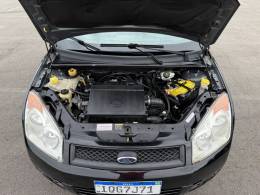 FORD - FIESTA - 2010/2010 - Preta - R$ 24.900,00