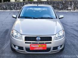 FIAT - PALIO - 2008/2008 - Dourada - R$ 29.900,00