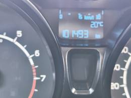 FORD - ECOSPORT - 2013/2013 - Branca - Sob Consulta