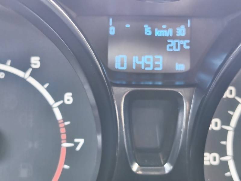 FORD - ECOSPORT - 2013/2013 - Branca - Sob Consulta