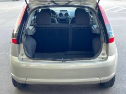 FORD - FIESTA - 2014/2014 - Dourada - R$ 32.900,00