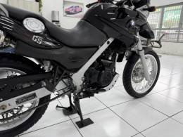 BMW - G 650 - 2011/2011 - Preta - R$ 23.900,00