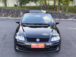 FIAT - STILO - 2005/2006 - Preta - R$ 28.900,00