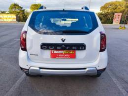 RENAULT - DUSTER - 2019/2019 - Prata - R$ 73.900,00