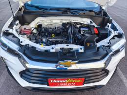 CHEVROLET - TRACKER - 2022/2022 - Branca - R$ 107.900,00
