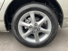 TOYOTA - COROLLA - 2003/2003 - Bege - R$ 35.900,00