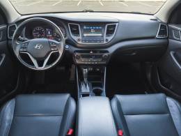 HYUNDAI - TUCSON - 2018/2018 - Branca - R$ 105.900,00