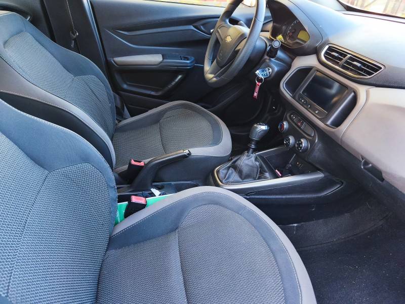 CHEVROLET - PRISMA - 2013/2013 - Branca - R$ 41.900,00