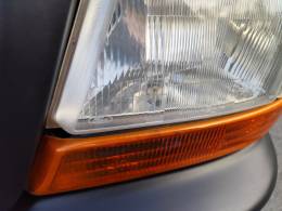 FORD - RANGER - 2000/2000 - Branca - R$ 63.900,00
