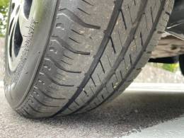 FORD - FIESTA - 2008/2009 - Prata - R$ 29.900,00