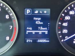 HYUNDAI - TUCSON - 2018/2018 - Branca - R$ 105.900,00