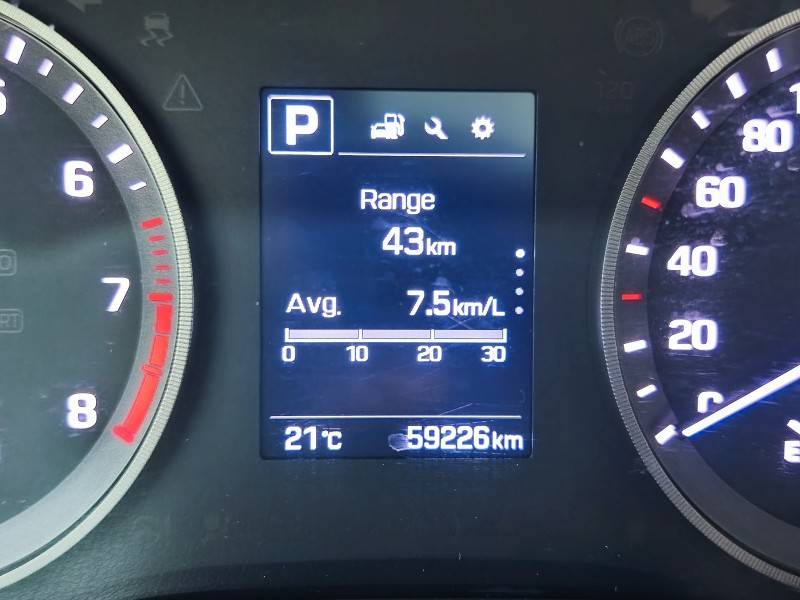 HYUNDAI - TUCSON - 2018/2018 - Branca - R$ 105.900,00