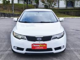 KIA MOTORS - CERATO - 2013/2013 - Branca - R$ 49.900,00