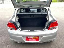 CHEVROLET - ONIX - 2018/2018 - Prata - R$ 48.900,00