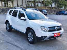 RENAULT - DUSTER - 2019/2019 - Prata - R$ 73.900,00