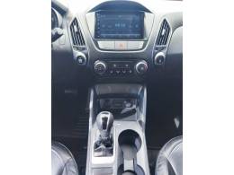 HYUNDAI - IX35 - 2017/2017 - Branca - R$ 85.900,00