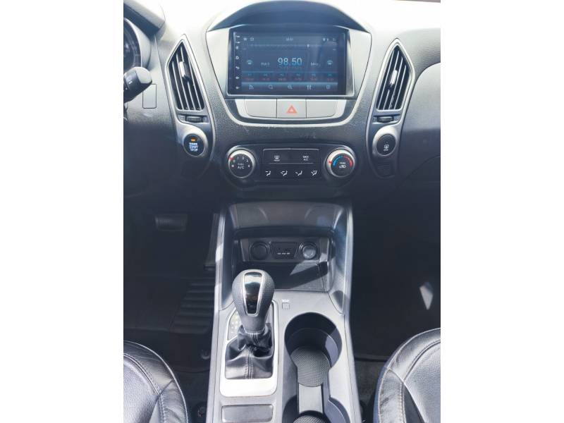 HYUNDAI - IX35 - 2017/2017 - Branca - R$ 85.900,00