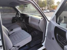 FORD - RANGER - 2000/2000 - Branca - R$ 63.900,00
