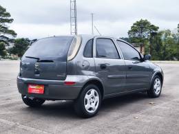 CHEVROLET - CORSA - 2012/2012 - Cinza - R$ 31.900,00