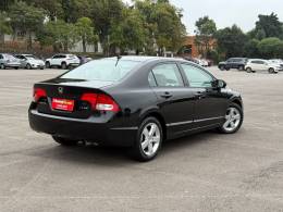 HONDA - CIVIC - 2010/2010 - Preta - R$ 51.900,00