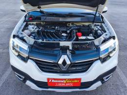 RENAULT - SANDERO - 2022/2022 - Branca - R$ 66.900,00