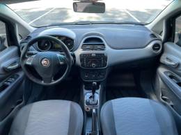 FIAT - PUNTO - 2014/2014 - Preta - R$ 39.900,00