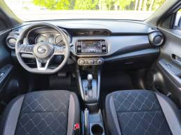 NISSAN - KICKS - 2021/2021 - Branca - R$ 89.900,00