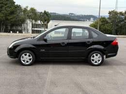FORD - FIESTA - 2010/2010 - Preta - R$ 26.900,00