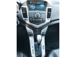 CHEVROLET - CRUZE - 2014/2014 - Prata - R$ 62.900,00