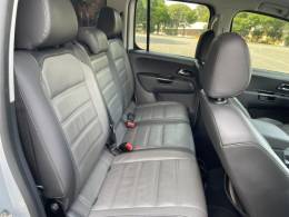 VOLKSWAGEN - AMAROK - 2019/2019 - Prata - R$ 145.900,00