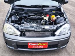 CHEVROLET - CORSA - 2012/2012 - Cinza - R$ 31.900,00