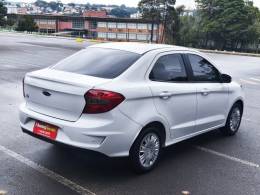 FORD - KA + - 2021/2021 - Branca - R$ 64.900,00