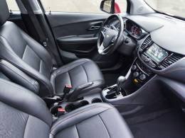 CHEVROLET - TRACKER - 2019/2019 - Vermelha - R$ 91.900,00