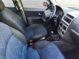 FIAT - PALIO - 2008/2008 - Dourada - R$ 29.900,00