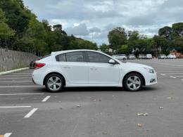 CHEVROLET - CRUZE - 2012/2012 - Branca - R$ 54.900,00