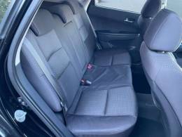 HYUNDAI - I30 - 2011/2011 - Preta - R$ 43.900,00