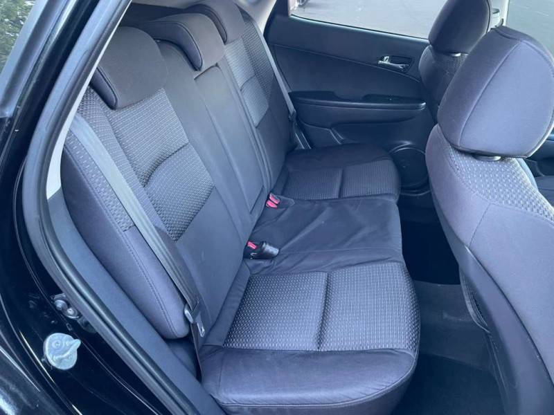 HYUNDAI - I30 - 2011/2011 - Preta - R$ 43.900,00