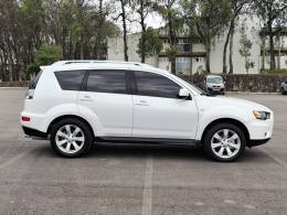 MITSUBISHI - OUTLANDER - 2011/2011 - Branca - R$ 59.900,00