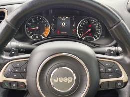 JEEP - RENEGADE - 2016/2016 - Vermelha - R$ 69.900,00