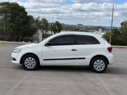VOLKSWAGEN - GOL - 2012/2013 - Branca - R$ 27.900,00