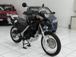 BMW - G 650 - 2011/2011 - Preta - R$ 23.900,00