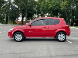 FORD - KA - 2011/2011 - Vermelha - R$ 26.900,00