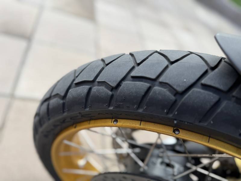 BMW - R 1250 - 2020/2020 - Azul - R$ 85.900,00