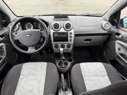 FORD - FIESTA - 2010/2010 - Preta - R$ 26.900,00