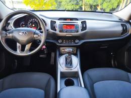 KIA MOTORS - SPORTAGE - 2015/2015 - Branca - R$ 77.900,00