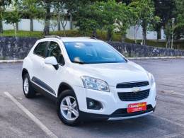 CHEVROLET - TRACKER - 2014/2014 - Branca - R$ 63.900,00