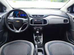 CHEVROLET - PRISMA - 2013/2013 - Bronze - R$ 43.900,00