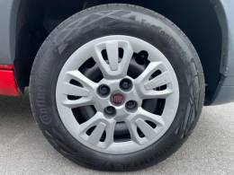 FIAT - UNO - 2014/2014 - Vermelha - R$ 33.900,00