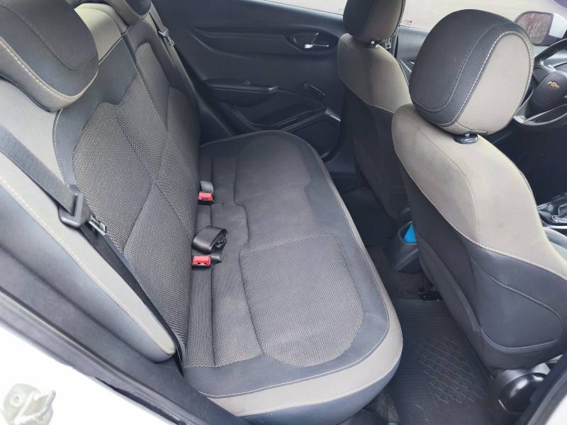 CHEVROLET - PRISMA - 2013/2013 - Branca - R$ 44.900,00