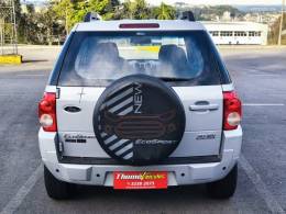 FORD - ECOSPORT - 2012/2012 - Preta - R$ 41.900,00